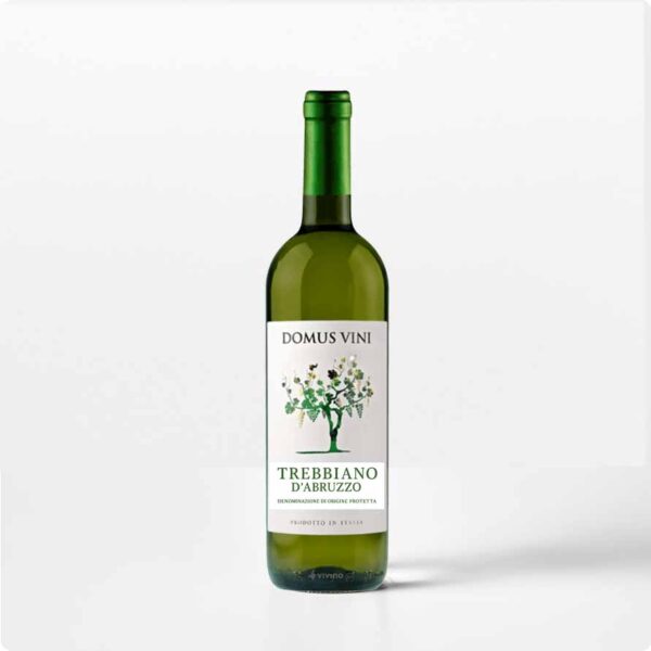 2 Liter variant Trebbiano d'Abruzzo Vitenova