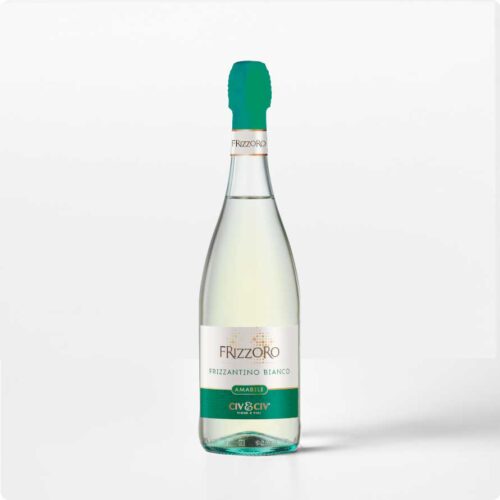 Frizzoro Frizzantino Frizzantino Bianco Amabile IGT