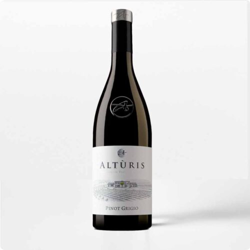 Alturis Pinot Grigio Fles Pinot Grigio Altùris