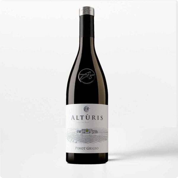Alturis Pinot Grigio Fles Pinot Grigio Altùris