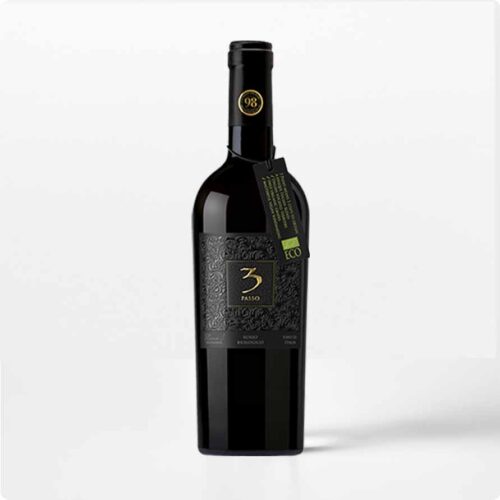 Cielo e terra Bio 3 Passo 3 Passo Rosso