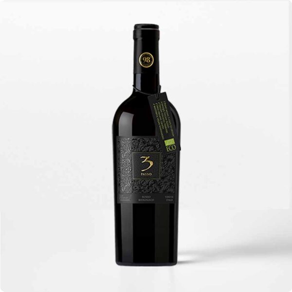 Cielo e terra Bio 3 Passo 3 Passo Rosso