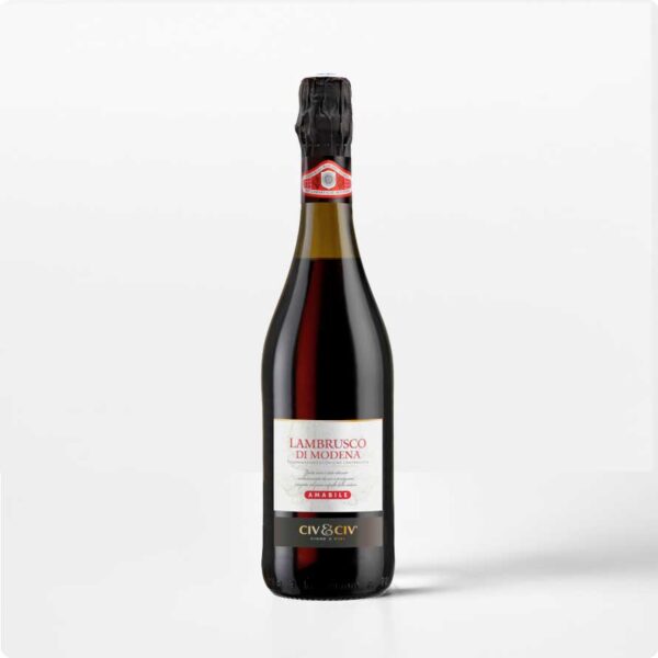 Lambrusco di Modena Amabile Lambrusco di Modena Amabile