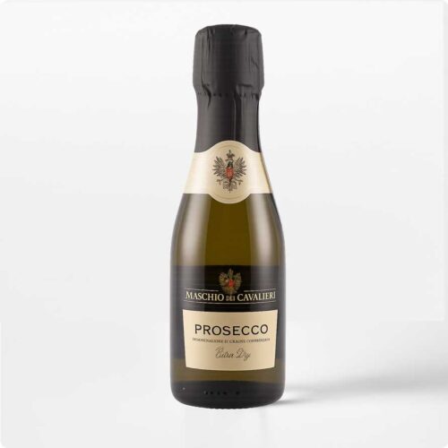 Prosecchino Prosecchino Maschio dei Cavalieri. kleintje prosecco
