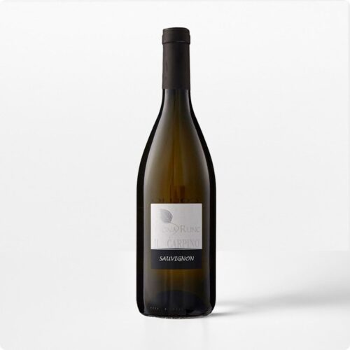 220418-Vigna-Runc-Sauvignon fles Vigna-Runc-Sauvignon Blanc van Il Carpino