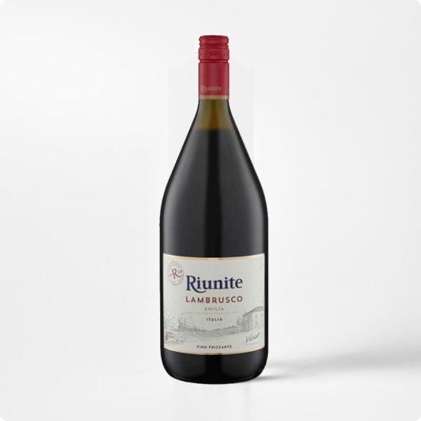 5105-Lambrusco Lambrusco di Modena DOC Amabile – bruisend rood van Civ & Civ