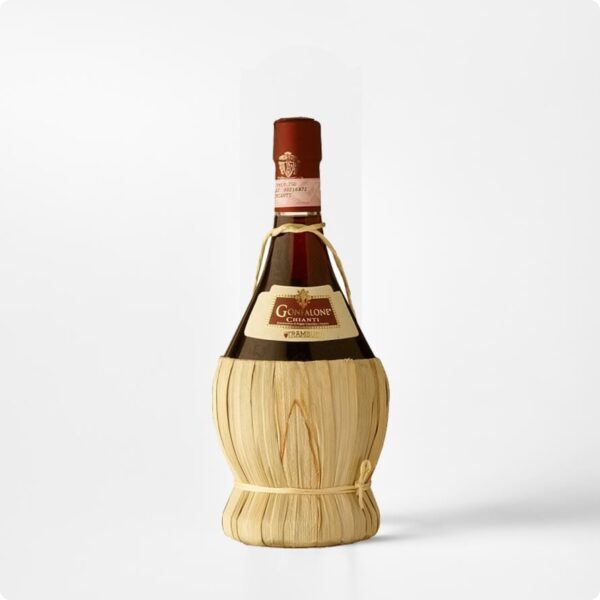 5250-Chianti-1 Chianti DOCG Gonfalone Magnum – Trambusti