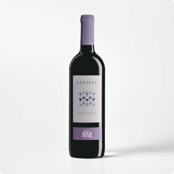 5452-Santesu-Rosso-Isola-dei-Nuraghi Santesu Rosso