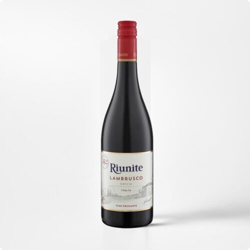 Lambrusco di Modena DOC Amabile