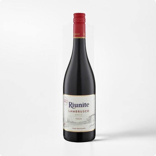 6105-Lambrusco Lambrusco di Modena DOC Amabile