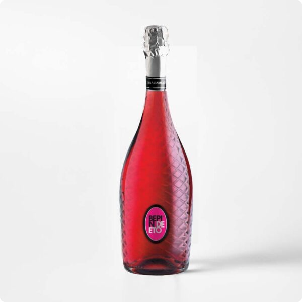 6178-Manzoni-Rosato Flavé Rosato Spumante Brut feestelijke bubbels