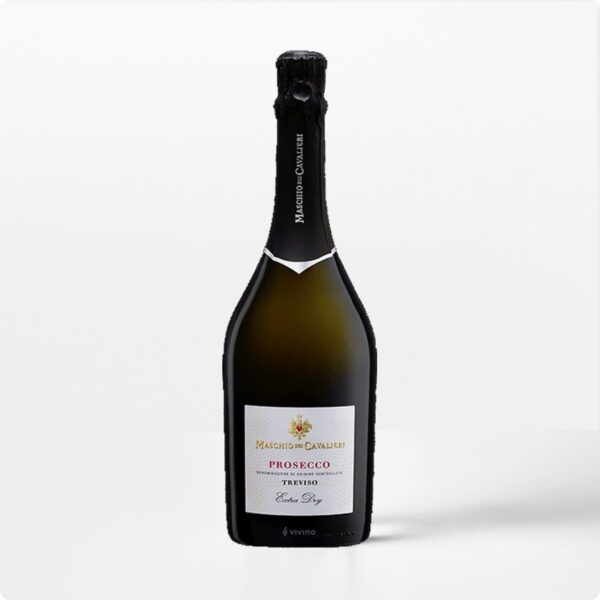 Prosecco Spumante Extra Dry Maschio dei Cavalieri