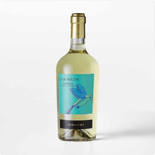 6261-Custoza-1 Custoza DOC Tinazzi – wijn voor bij vis en salades