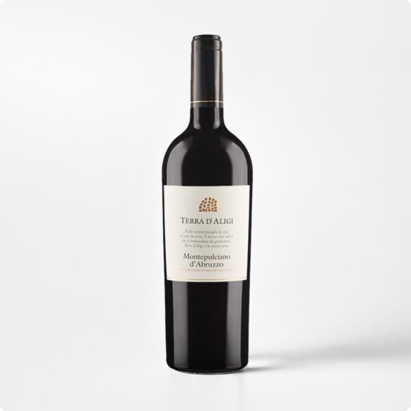 6626-Terra-dAligi Montepulciano d’Abruzzo Terra d’Aligi