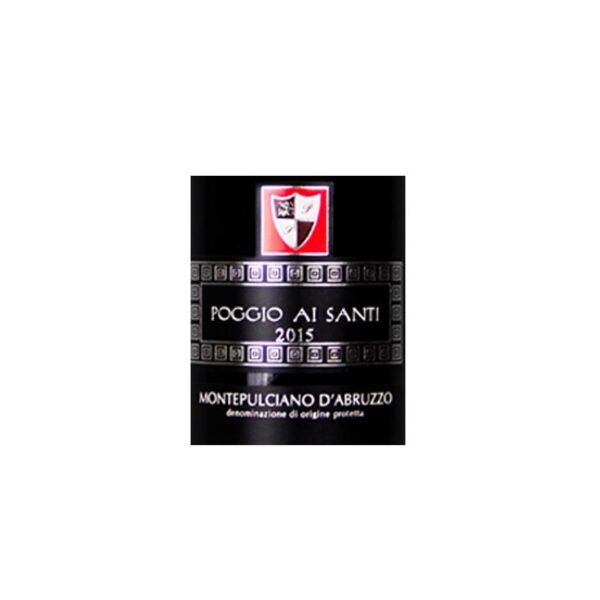 6631-Poggio Montepulciano d’Abruzzo – Poggio ai Santi