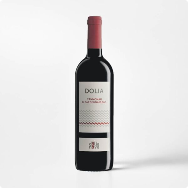 6902-Cannonau Dolia Cannonau di Sardegna