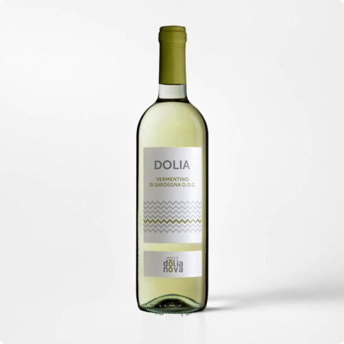 6906-Vermentino Dolia Vermentino di Sardegna magnum