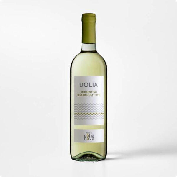 6906-Vermentino Dolia Vermentino di Sardegna magnum