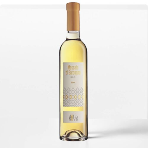 6920-Moscato-di-Cagliari Moscato di Cagliari DOC Dolianova - Linea Vigne Sarde