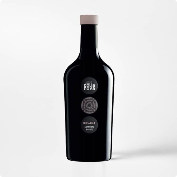 Rosada Cannonau di Sardegna Dolianova