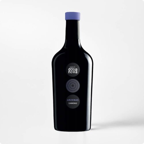 6928-Anzenas Anzenas Cantina di Dolianova