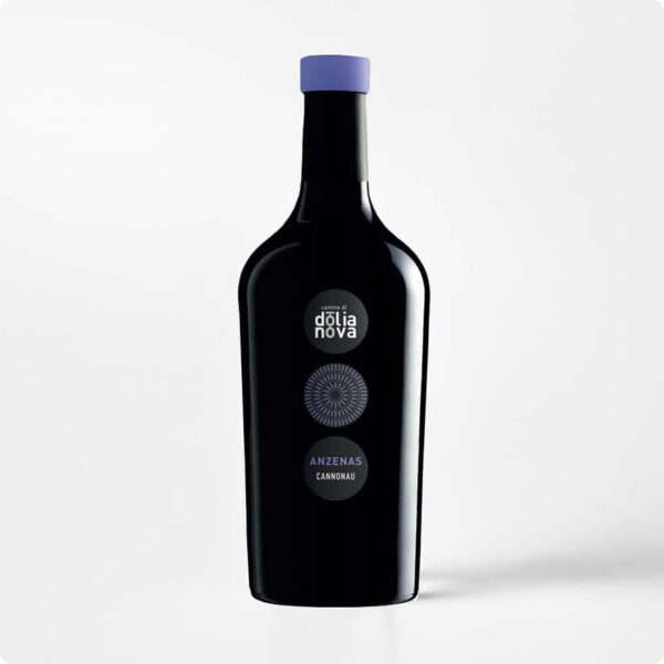 Anzenas Cantina di Dolianova