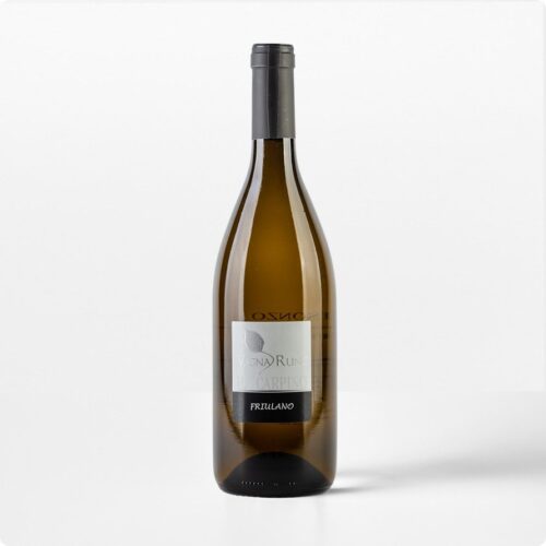 8270-Vigna-Runc-Friulano Fles Vigna Runc Friulano witte wijn van Il Carpino