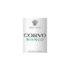 Corvo-Bianco Corvo Bianco – Klassiek wit met Siciliaanse frisheid