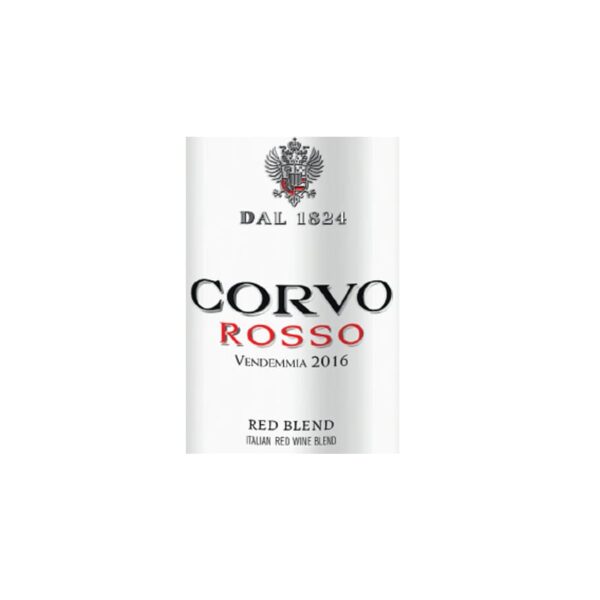 Corvo-Rosso Corvo Bianco – Klassiek wit met Siciliaanse frisheid