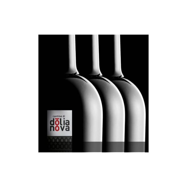 Dolianova Naeli Vermentino – Verfijning uit het zuiden van Sardinië