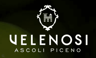 Logo-Velenosi Pecorino Falerio DOC Villa Angela – Kruidige frisheid uit de Marken