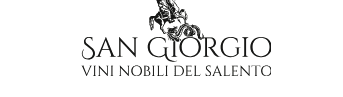 San-Giorgo-logo Archita Fiano IGP Puglia – Zuid-Italiaanse witte klasse met karakter
