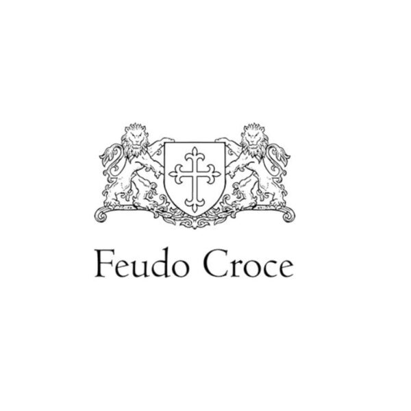 label-Feudo-Croce Megale – Tinazzi Feudo Croce | Negroamaro zoals het hoort