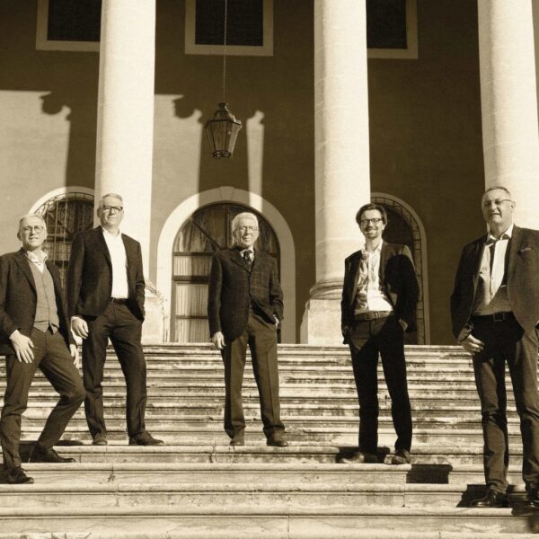 Famiglia Cielo Cielo e terra Bio 3 Passo