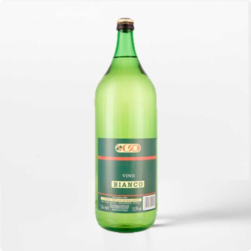 Parteolla Bianco Parteolla Bianco 1,5L