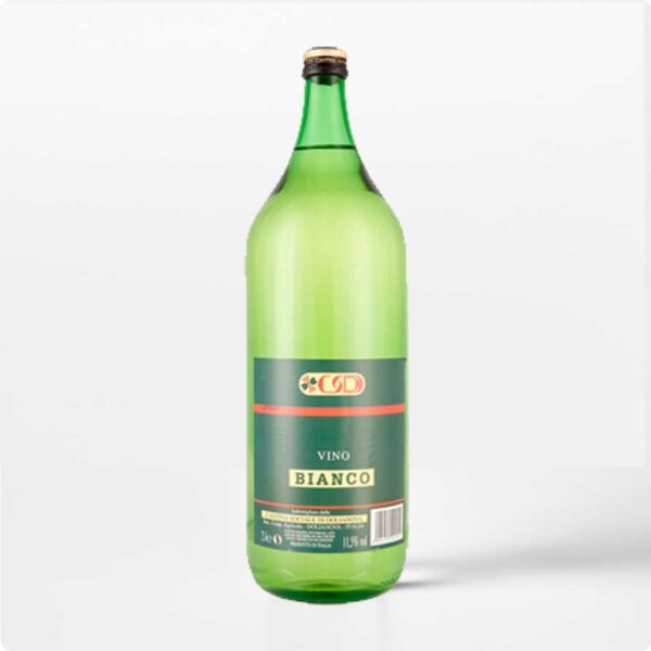 Parteolla Bianco 1,5L