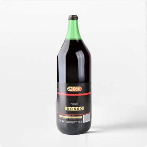 Parteolla Rosso Parteolla Rosso Dolianova