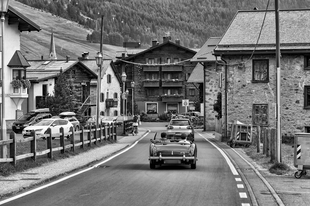 livigno - Lombardije wijnen