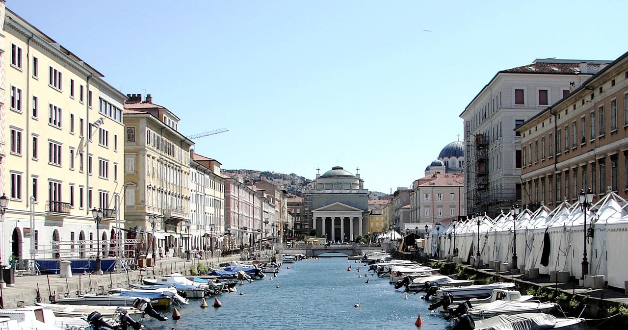 Trieste Friuli