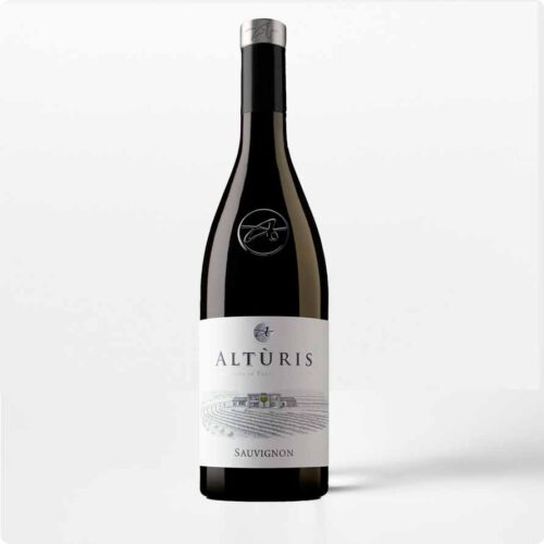Alturis Sauvignon Fles Sauvignon Altùris