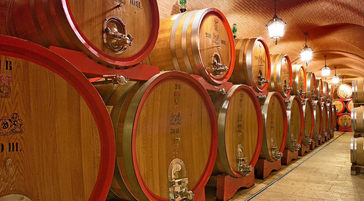 wijnkelder Bennati Veneto