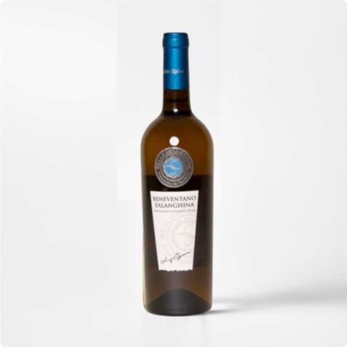 Beveventano Fles Beneventano Falanghina IGP van Sella delle Spine