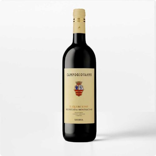 Brunello Il Quercione Fles Brunello Riserva wijn Il Quercione van San Felice