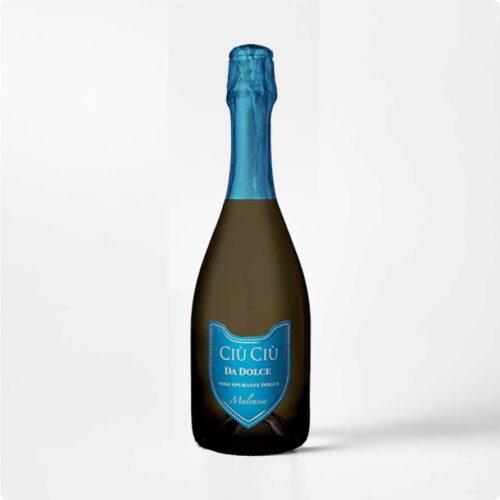 Ciu Ciu da dolce Fles Da Dolce Ciù Ciù van Ciù Ciù