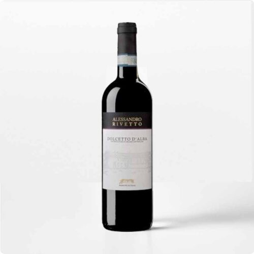 Dolcetto d'Alba Rivetto Dolcetto d'Alba Rivetto