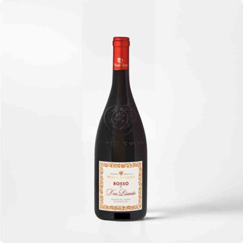 Don lisander Riviere del Garda fles Don lisander Riviere del Garda