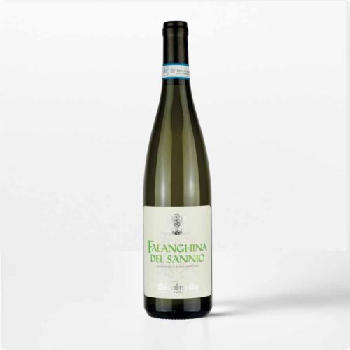 Falanghina del Sannio Fles Falanghina del Sannio Heritage wijn