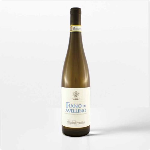 Fiano del avellino Heritage Fles Radici Fiano di Avellino Heritage wijn
