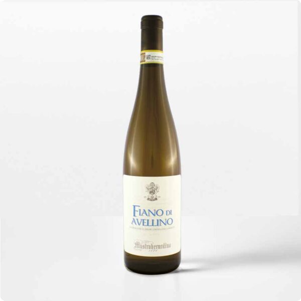 Fiano del avellino Heritage Fles Radici Fiano di Avellino Heritage wijn
