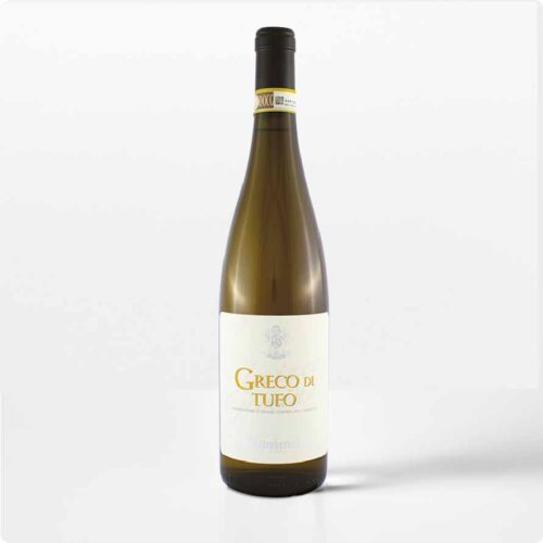 Greco di Tufo Heritage Fles Greco di Tufo Heritage wijn